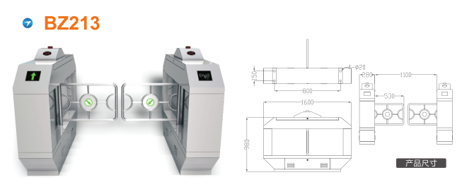 图们市摆闸BZ213